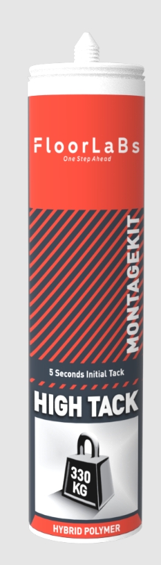 MS Polymer High Tack