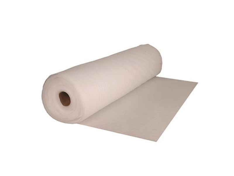 White Foam Underlay (3mm)