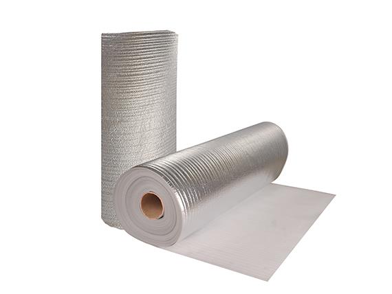 Metalized Underlay (3mm)