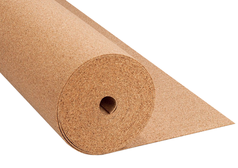 Cork Underlay (1.7mm)