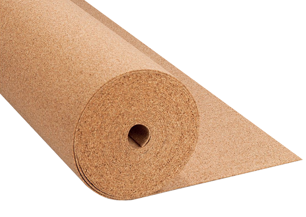Cork Underlay (1.7mm)