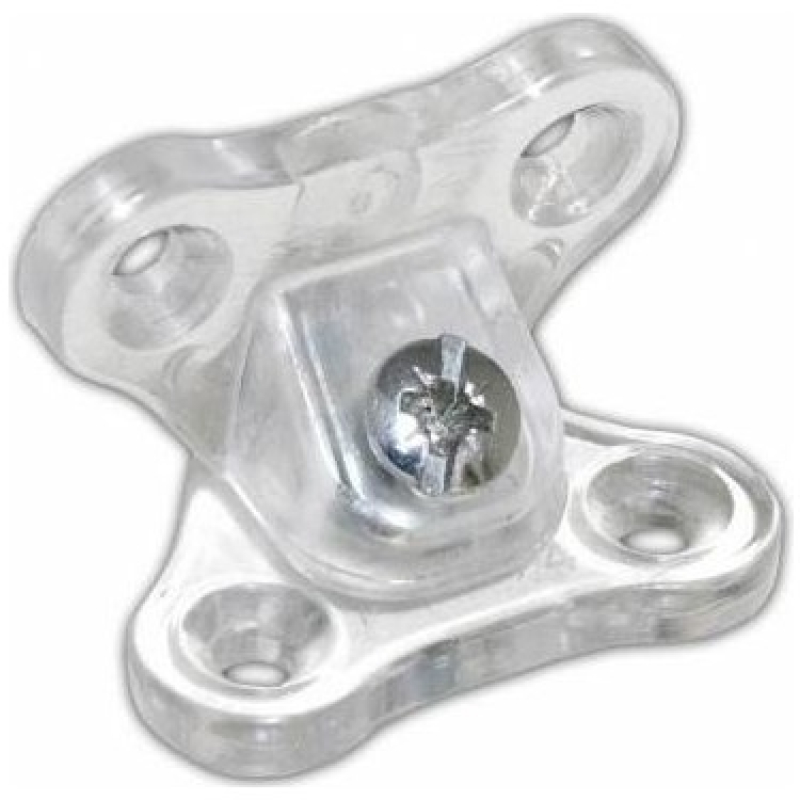 Butterfly Transparent Puller