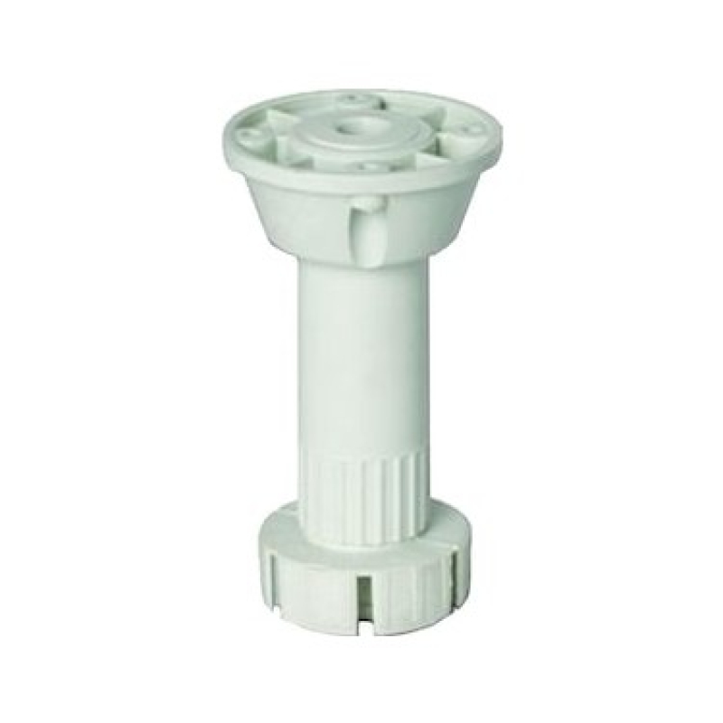 Plastic Adjustable Leg