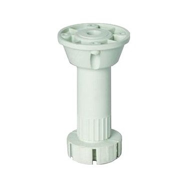 Plastic Adjustable Leg