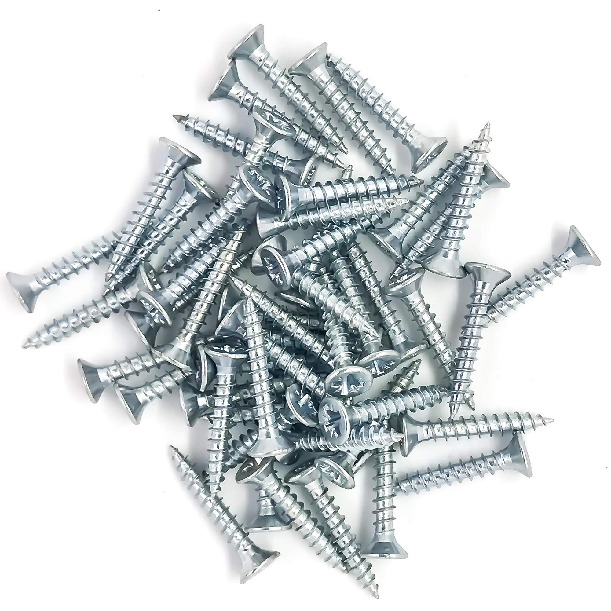 Mdf Screw