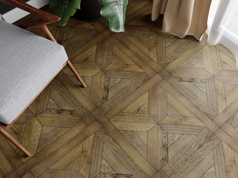 Parket & Marqueterie